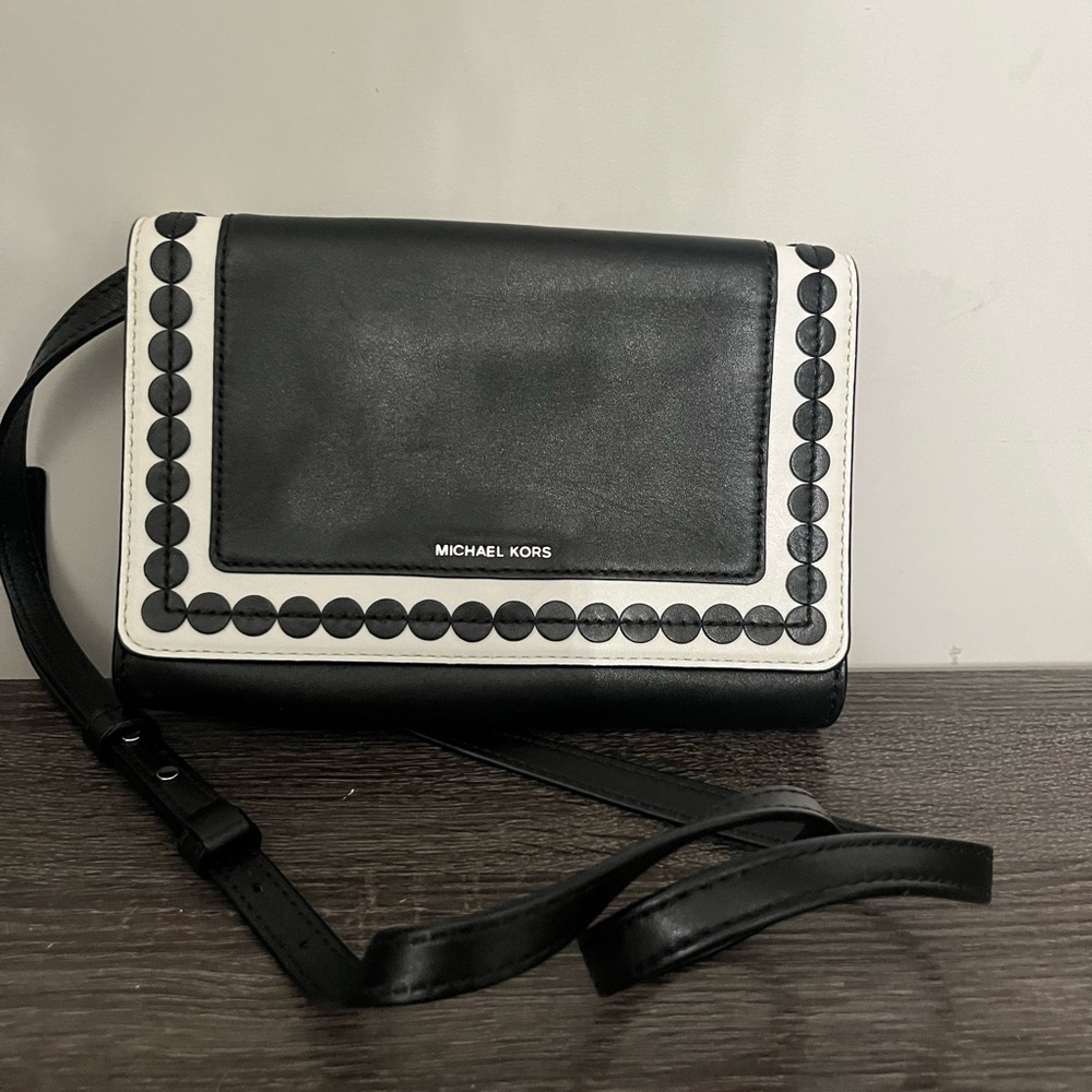 Michael Kors satchel